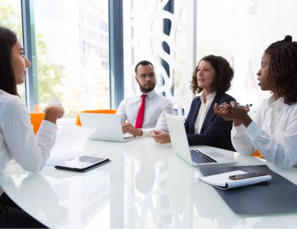 Outsourced HR - Cura HR