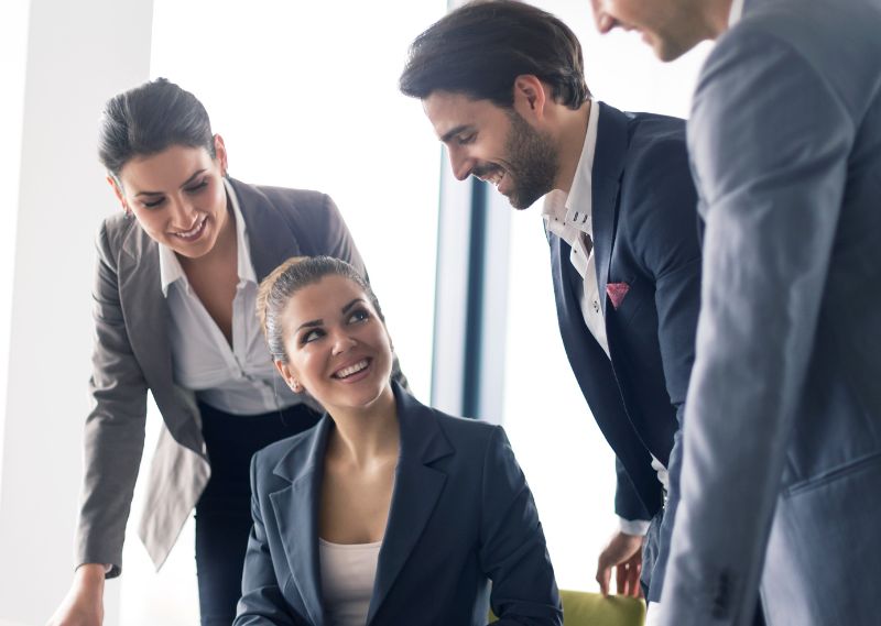 outsourced hr by cura